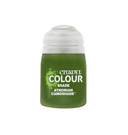 Citadel - Shade: Athonian Camoshade (18ml)