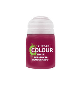 Citadel - Shade: Berserker Bloodshade (18ml)