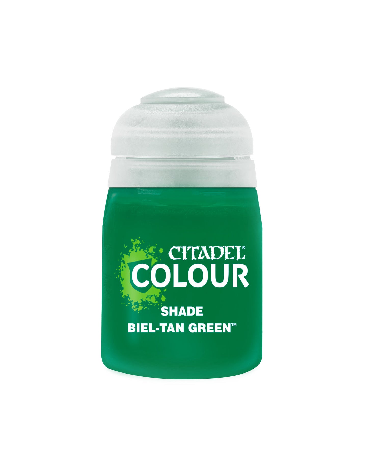 Citadel - Shade: Biel-Tan Green (18ml)