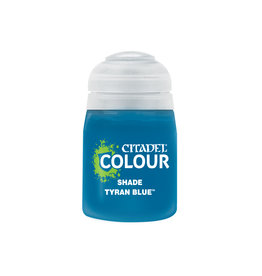 Citadel - Shade: Tyran Blue (18ml)