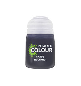 Citadel - Shade: Nuln Oil (18ml)