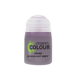 Citadel - Shade: Soulblight Grey (18ml)