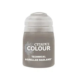 Citadel - Technical: Agrellan Badland (24ml)