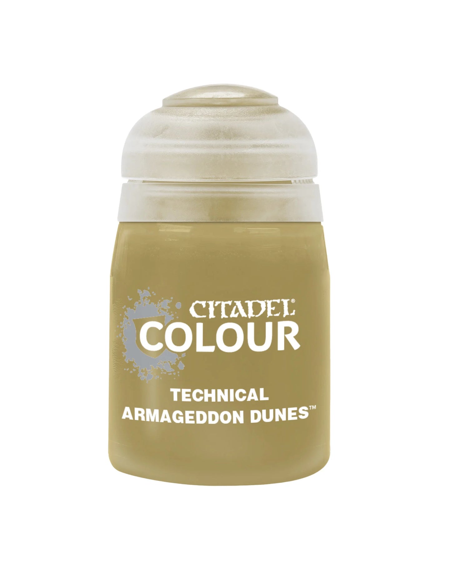 Citadel - Technical: Armageddon Dunes (24ml)