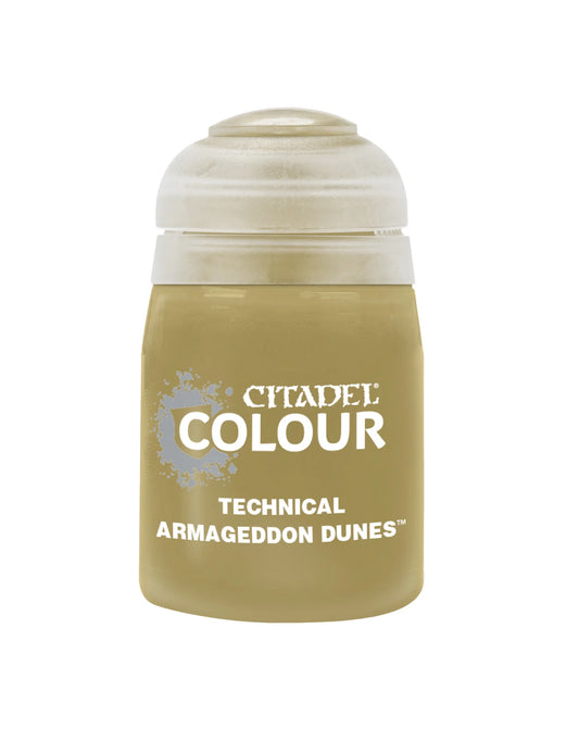 Citadel - Technical: Armageddon Dunes (24ml)