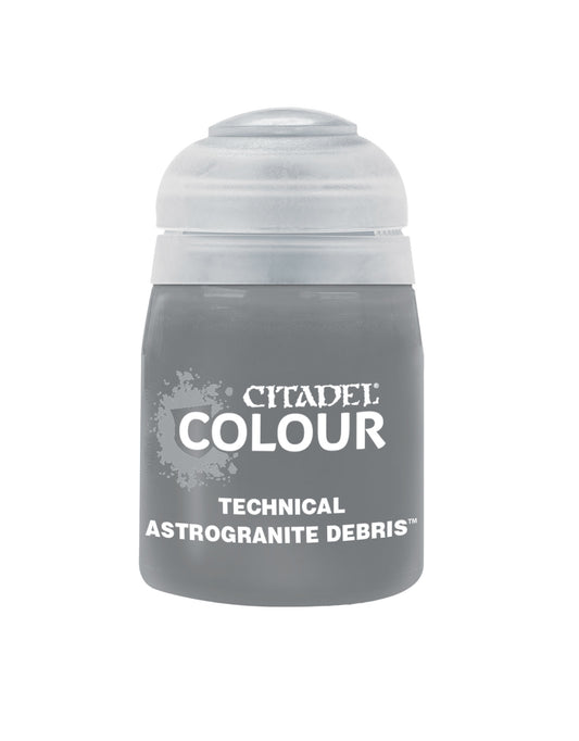 Citadel - Technical: Astrogranite Debris (24ml)