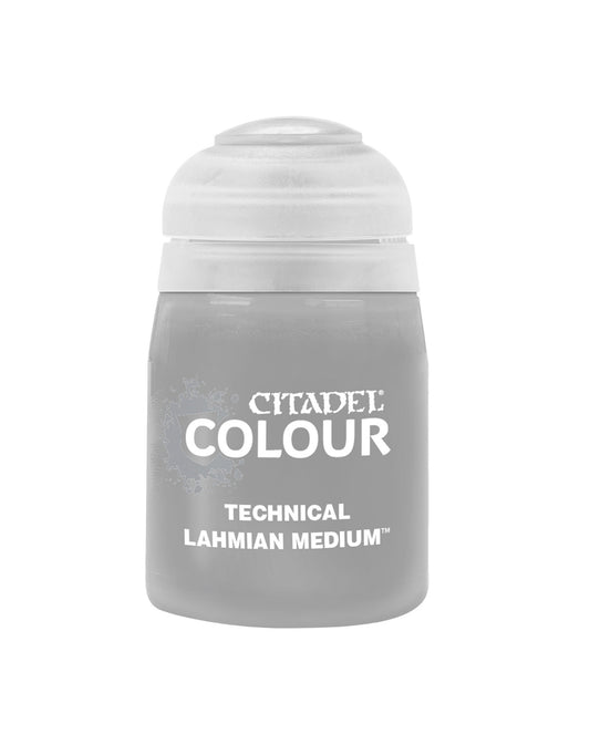 Citadel - Technical: Lahmian Medium (24ml)