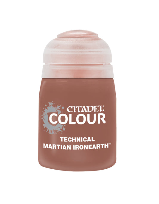 Citadel - Technical: Martian Ironearth (24ml)