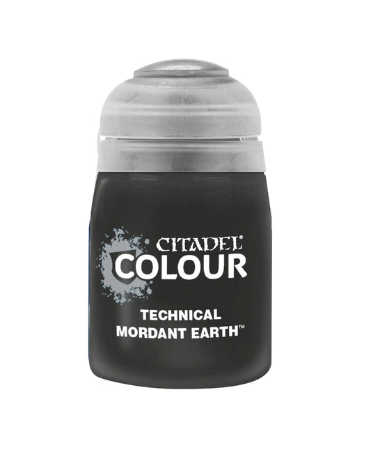 Citadel - Technical: Mordant Earth (24ml)