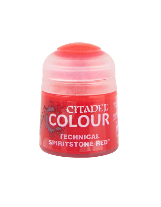 Citadel - Technical: Spiritstone Red (12ml)