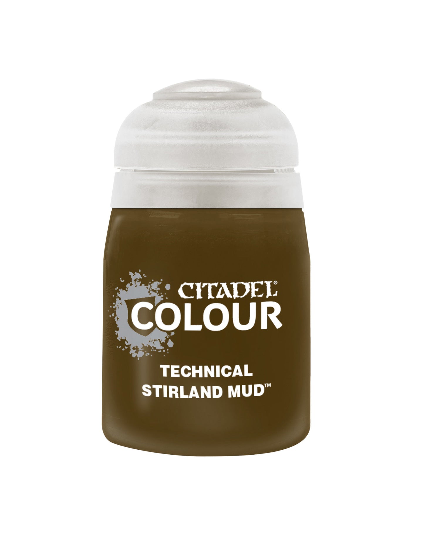 Citadel - Technical: Stirland Mud (24ml)