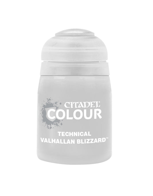 Citadel - Technical: Valhallan Blizzard (24ml)