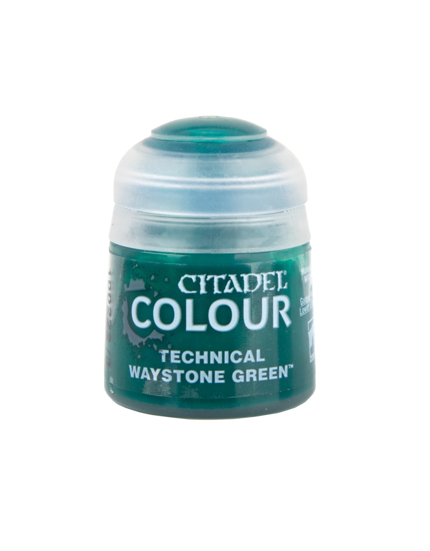 Citadel - Technical: Waystone Green (12ml)