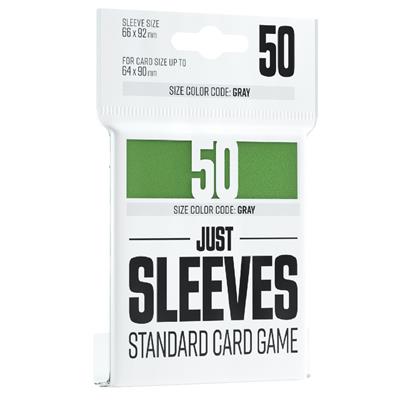Gamegenic: Just Sleeves: Standard