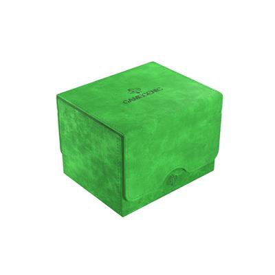 Gamegenic - Sidekick 100+ XL Convertible - Green