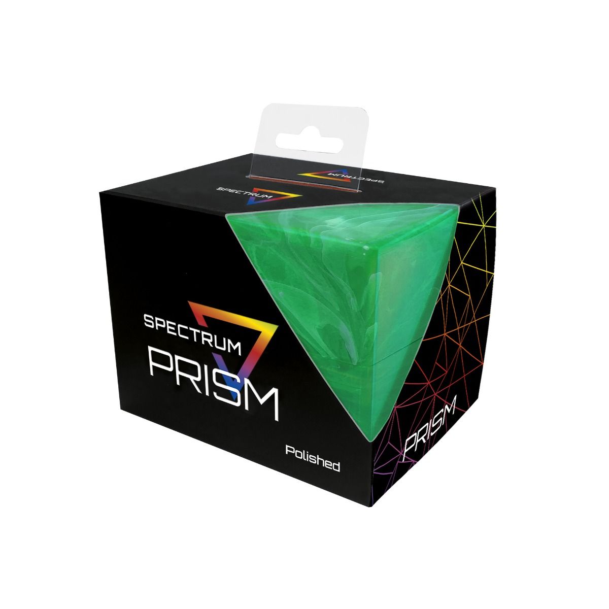 BCW - Prism Deck Case 100+