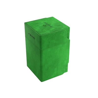 Gamegenic - Watchtower 100+ XL Convertible - Green