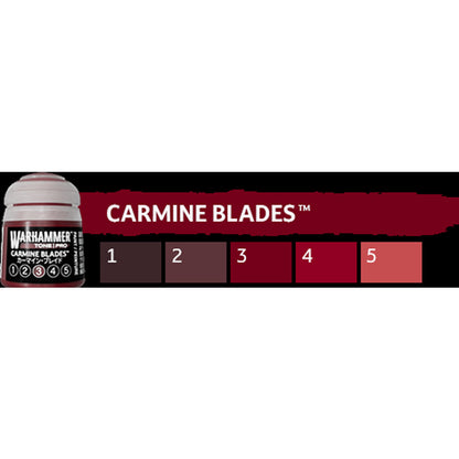 Citadel - Tone Pro: Carmine Blades (12ml)
