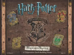 Harry Potter: Hogwarts Battle