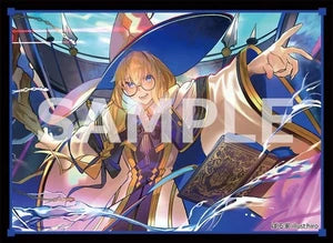 Trading Card Sleeves/TCG Sleeves - Fate/Grand Order - Tonelico (A)