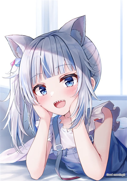 Artbook: Hololive - Holo Data