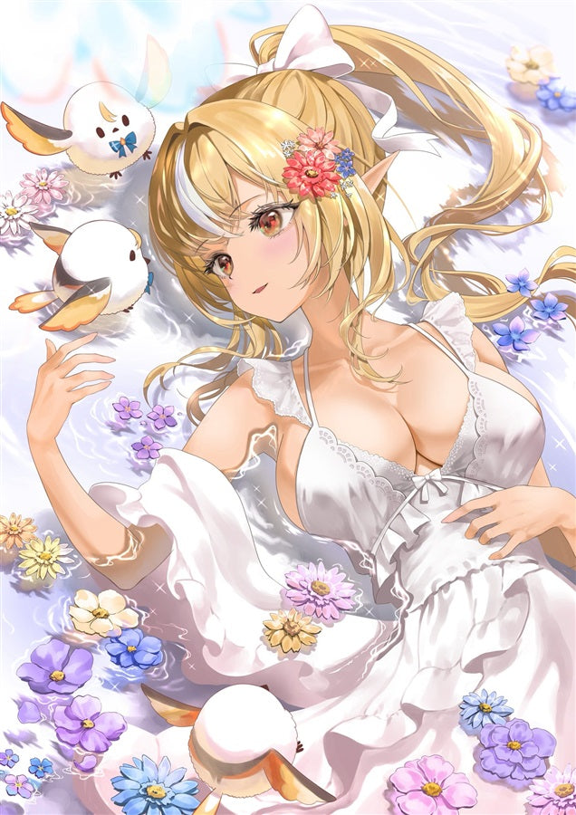 Comiket 106 - Hololive improvements of drawing Goods Set