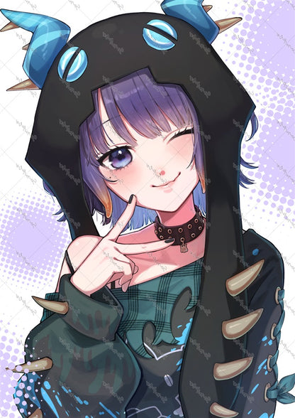 Artbook: Hololive - INARCHIVE 2