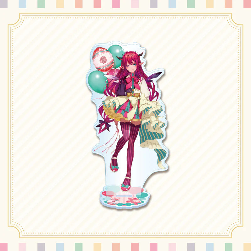 Hololive - English Spring Party! Ver. IRyS (Acrylic Stand)