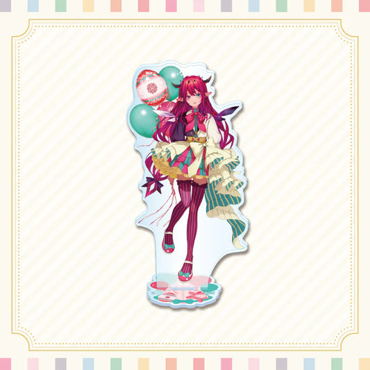 Hololive - English Spring Party! Ver. IRyS (Acrylic Stand)