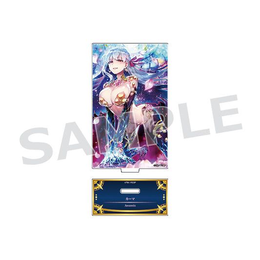 Fate/Grand Order Servant Art Chronicle : Acrylic Stand - Kama