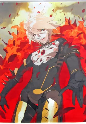 Aniplex Type-Moon : Fate/Grand Order - Final Ascension - Karna (B2 Tapestry)