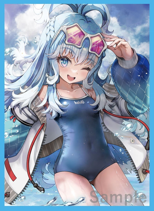 Trading Card Sleeves/TCG Sleeves - Hololive - Kobo Kanaeru (A)