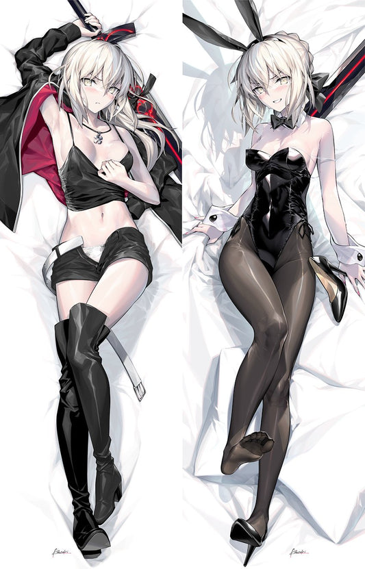 Kousaki : Fate/Grand Order Dakimakura - Saber Alter