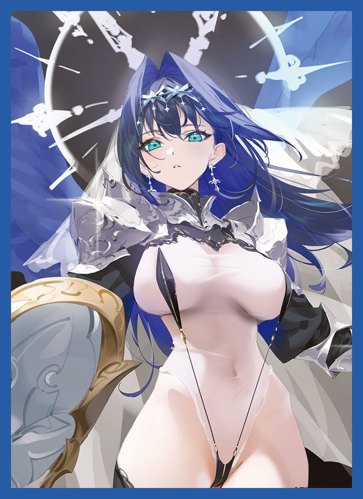 TCG Sleeves - Hololive - Ouro Kronii