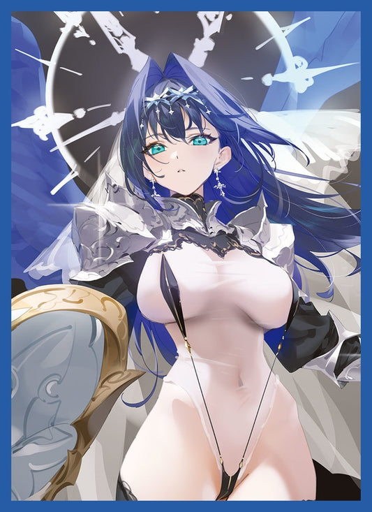 TCG Sleeves - Hololive - Ouro Kronii