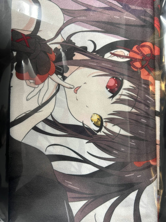 Date A Live : Kurumi Tokisaki (Handtowel)