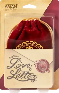 Love Letter