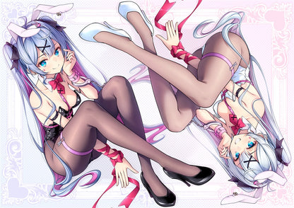 Artbook: Vocaloid - MIKU X TURE 3