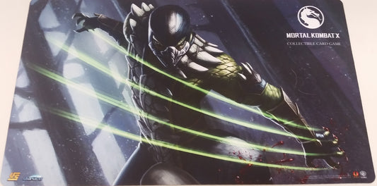 Playmat - Universus (Reptile)