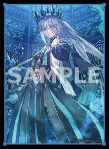 TCG Sleeves - Fate/Grand Order - Morgan (E)