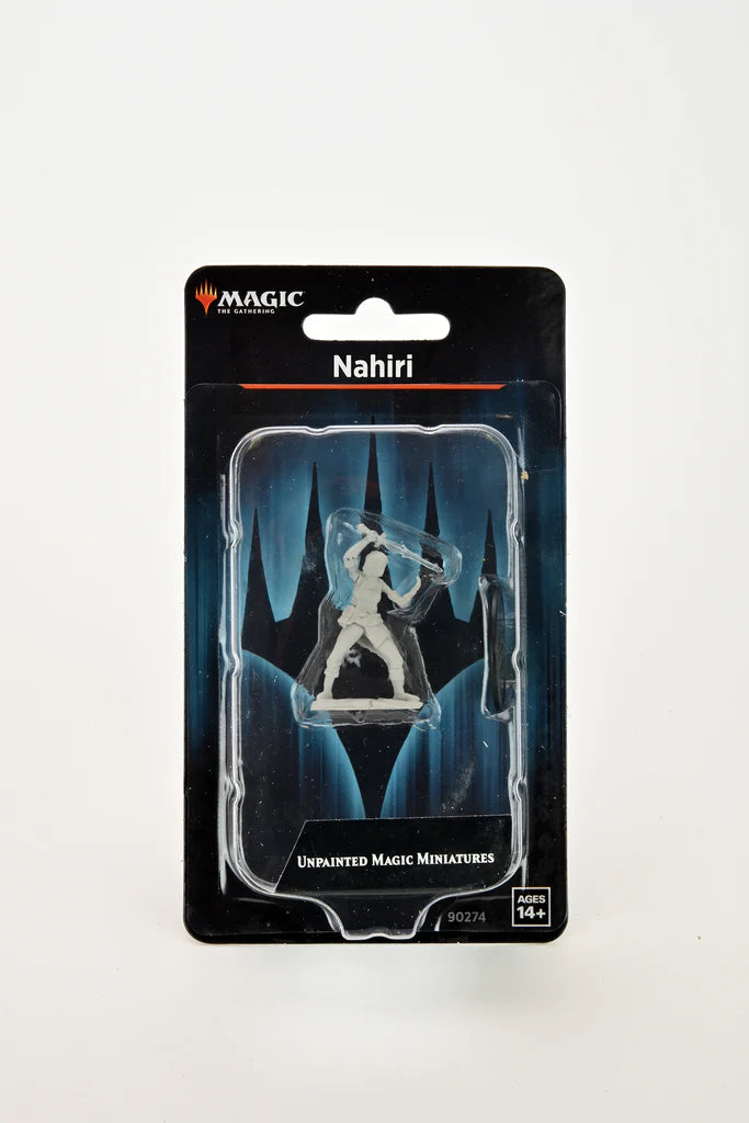 Magic: The Gathering - Unpainted: Nahiri