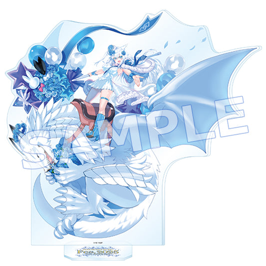Fate/Grand Order Fes. 2025 : 10th Anniversary - Dobrynya Nikitich (Acrylic Stand)