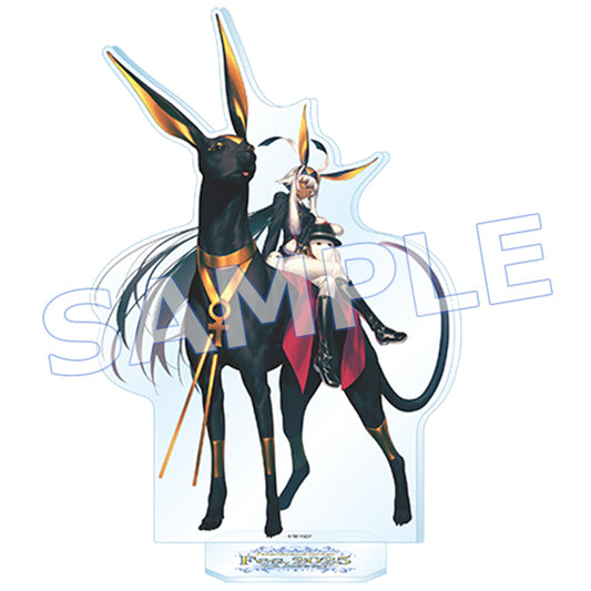 Fate/Grand Order Fes. 2025 : 10th Anniversary - Nitocris (Alter) (Acrylic Stand)