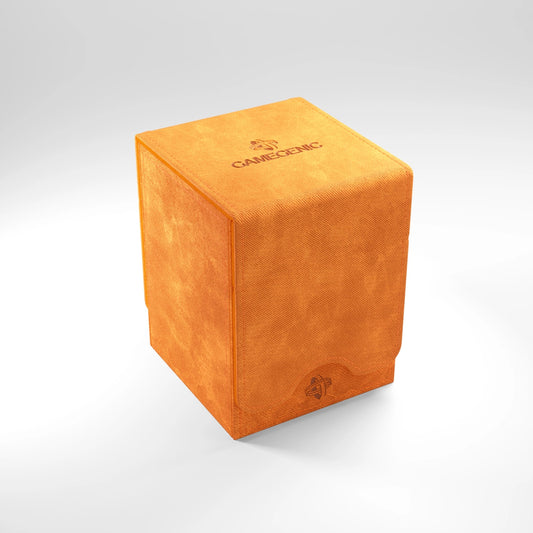 Gamegenic - Squire 100+ XL Convertible - Orange