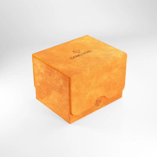 Gamegenic - Sidekick 100+ XL Convertible - Orange