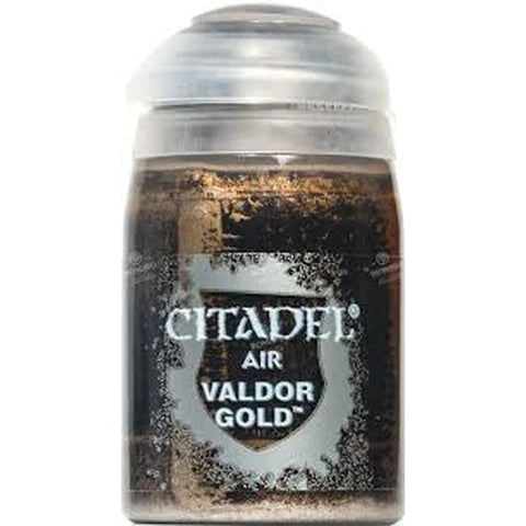 Citadel - Air: Valdor Gold (24ml)