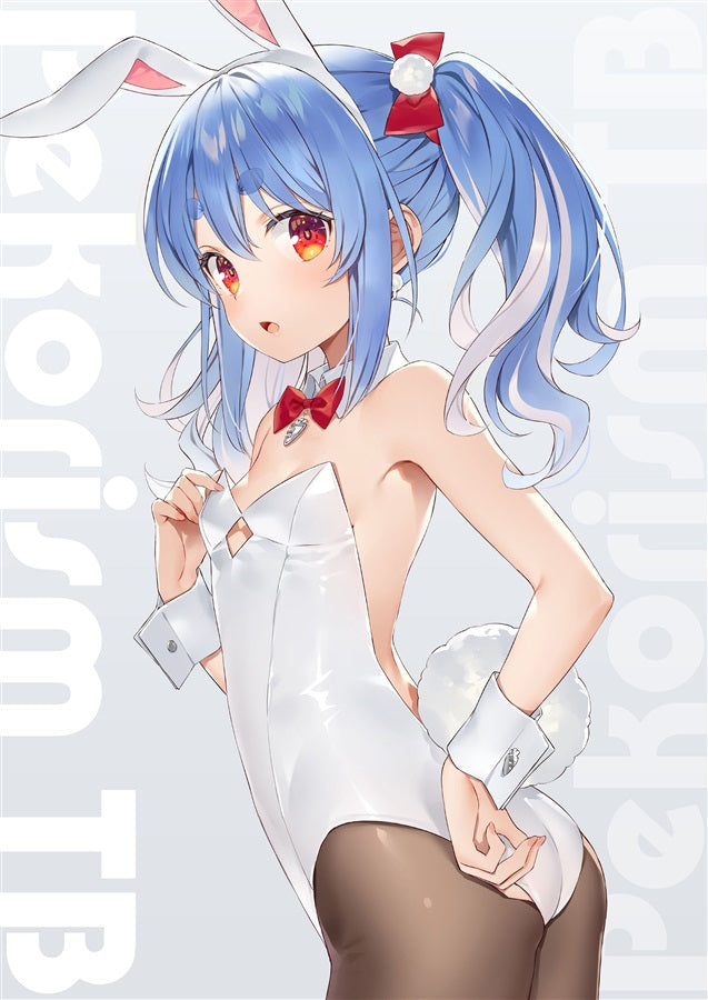 Artbook: Hololive - Pekorism TB