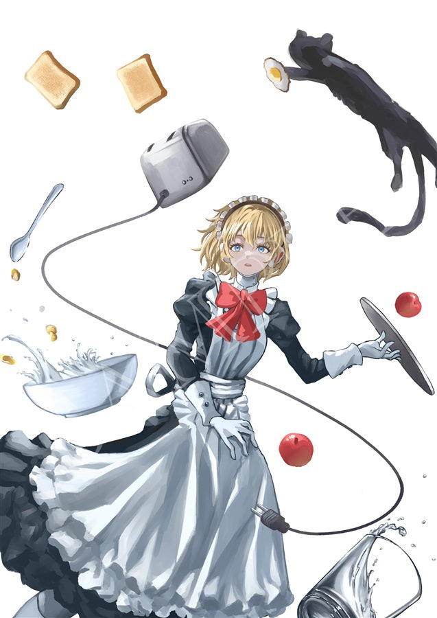 Artbook: Persona 3 - Carpe Diem
