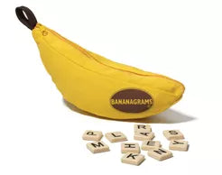 Bananagrams Classic Game