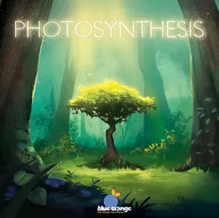 Photosynthesis